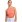 Bodytalk Γυναικεία αμάνικη μπλούζα Crop Top